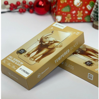 Kính Cường Lực iPhone 9D Cao Cấp Basefast Dán Màn Hình Trước dùng cho máy từ X-17PRM