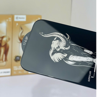 Kính Cường Lực iPhone 9D Cao Cấp Basefast Dán Màn Hình Trước dùng cho máy từ X-17PRM