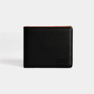 Ví Da PU Bóp Ngang MAVO RFID Blocking Bảo Mật Thẻ Nhiều Ngăn Cầm Tay Nam Nữ  | UNDERTHINKER