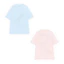 Áo Thun Trơn GODMOTHER Full Cotton Form Oversize Unisex Nam Nữ Đơn Giản Basic Mặc Hằng Ngày