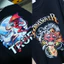 Áo thun Orca in hình Goku Kid và rồng- Vải Cotton cao cấp - ORCA51
