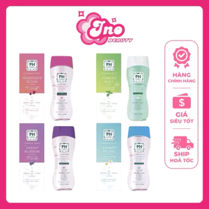 Dung dịch vệ sinh phụ nữ dạng gel PH Care Premium Feminine Wash 150ml và dạng vien đặt 1 vỉ