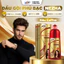 Dầu Gội Nhuộm Thảo Dược Phủ Bạc NEZHA 400ml Chính Hãng Nhuộm Tóc Nâu Cà Phê Chuẩn Salon