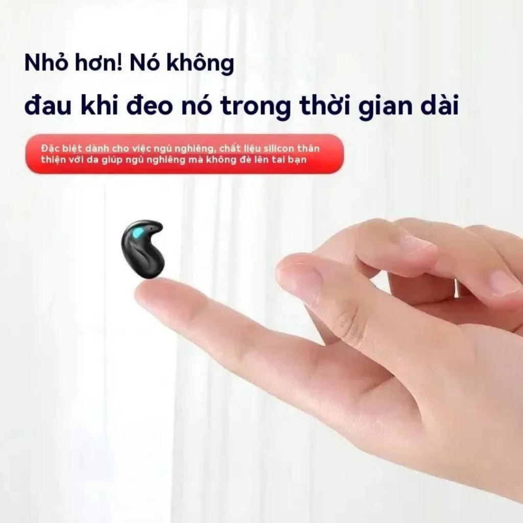 Tai nghe chơi game X55 Bluetooth 5.4 chống nước, màn hình LED pin Trâu, độ trễ thấp,thiết kế nhỏ gọn | BigBuy360 - bigbuy360.vn