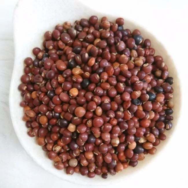 Hạt Đậu Săng Khô – Đặc Sản Rừng, Bùi Béo Tự Nhiên 500gr/1kg