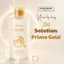 Nước Tẩy Trang JM Solution Vàng Hàn Quốc 850ml – Dưỡng Ẩm, Làm Sạch Sâu, Dịu Nhẹ Cho Da Nhạy Cảm - MP1074
