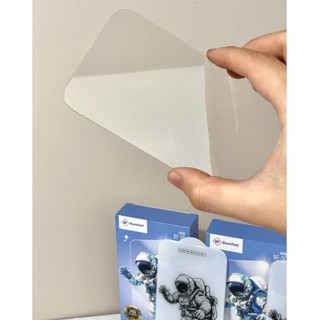 Kính Cường Lực Không Viền Basefast Trong Suốt Dán Màn Hình Trước