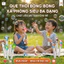 Que thổi bong bóng xà phòng cho bé trai bé gái nhiều hình ngộ nghĩnh tặng kèm lọ nước bong bóng