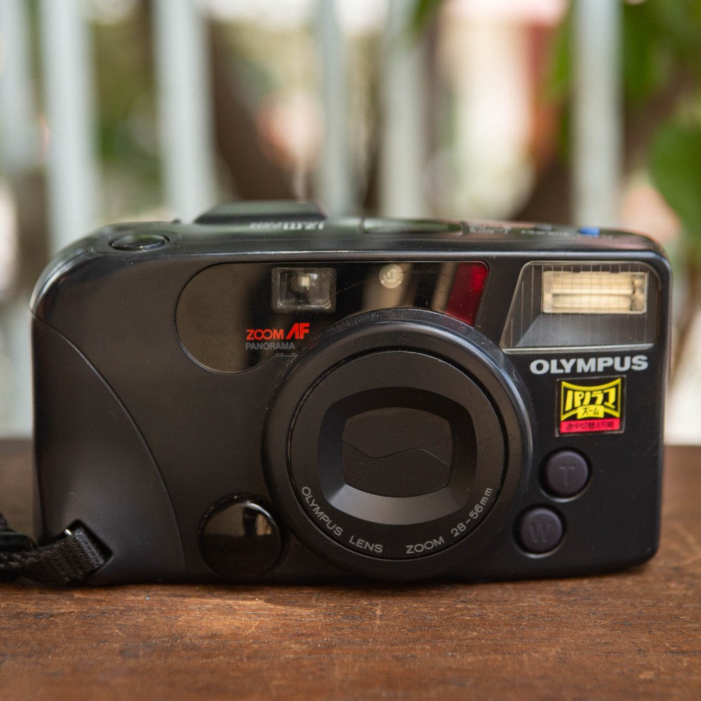 Olympus IZM 220 Panorama Zoom [PNS|35mm] | Shopee Việt Nam