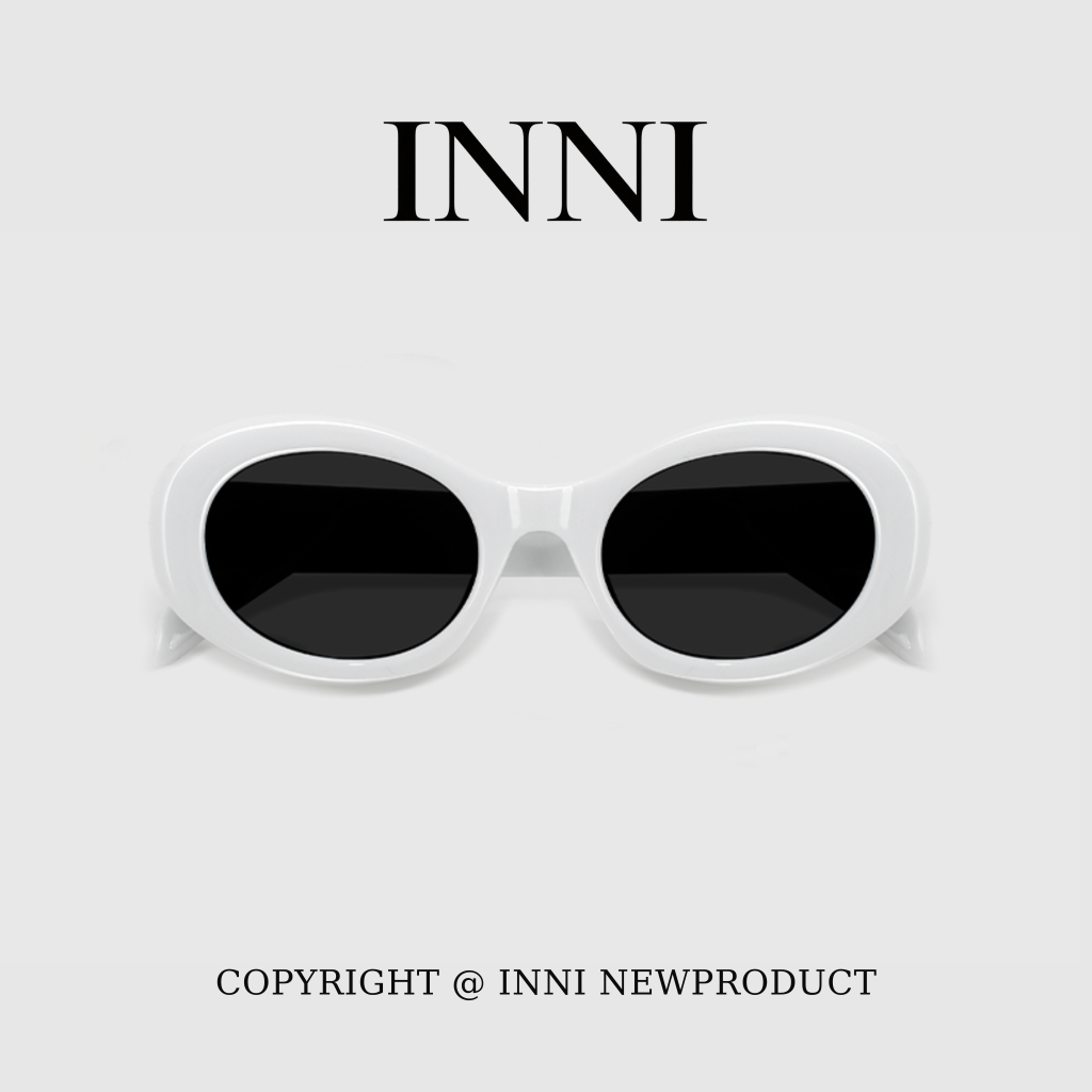 Kính Râm Du Lịch Nữ INNI Kính Phân Cực Chống Chói, Chống UV, Kính Đi Biển, Đi Chơi 3948