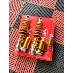 Phuộc Sau X1R Chính Hãng Vario ,Click ,Vision ,Sh Mode ,Lead ( Có Tăng Chỉnh) Bảo Hành Đầy Đủ Phụ Kiện Phụ Tùng Xe Máy — ảnh 1