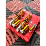 Phuộc Sau X1R Chính Hãng Vario ,Click ,Vision ,Sh Mode ,Lead ( Có Tăng Chỉnh) Bảo Hành Đầy Đủ Phụ Kiện Phụ Tùng Xe Máy — ảnh 4