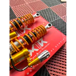 Phuộc Sau X1R Chính Hãng Vario ,Click ,Vision ,Sh Mode ,Lead ( Có Tăng Chỉnh) Bảo Hành Đầy Đủ Phụ Kiện Phụ Tùng Xe Máy — ảnh 5