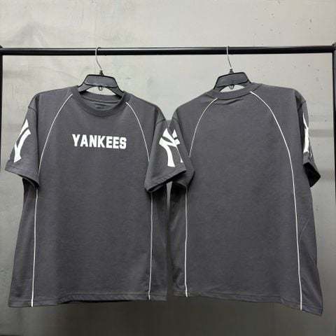 Áo Thun New Era New York Yankees Thanh Lý Lẻ Size Nhiều Mã Cực Tốt