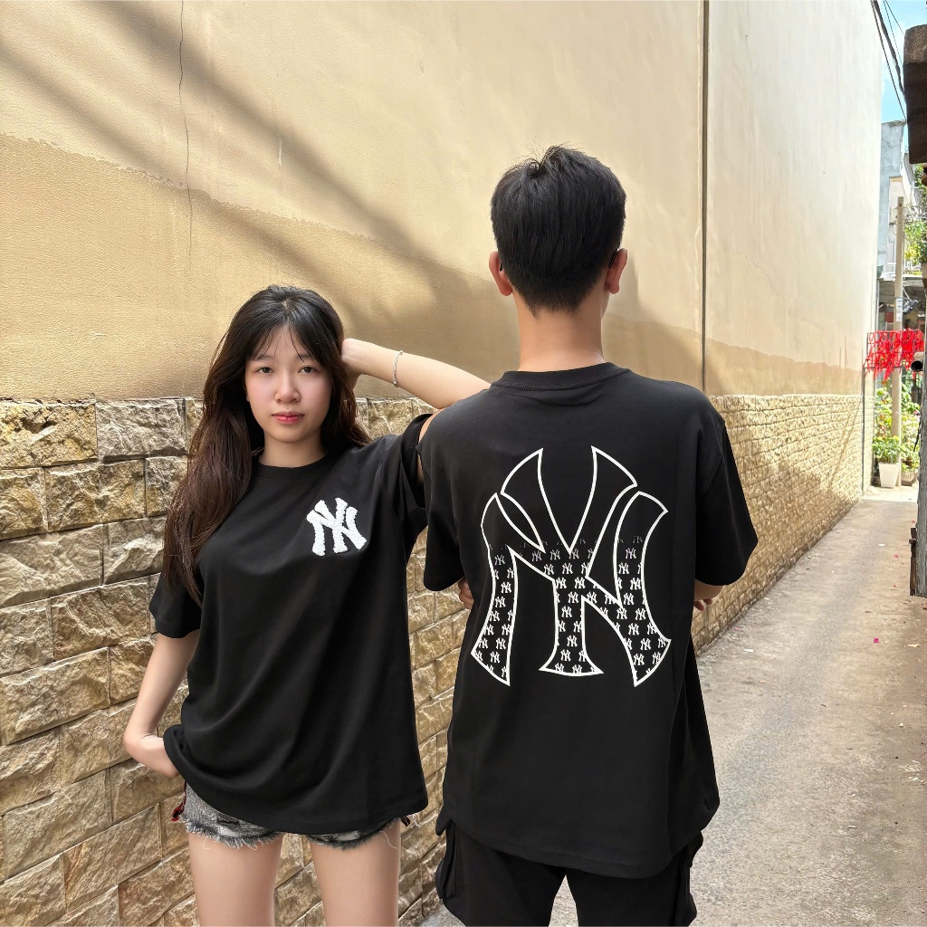 Áo Thun New Era New York Yankees Thanh Lý Lẻ Size Nhiều Mã Cực Tốt