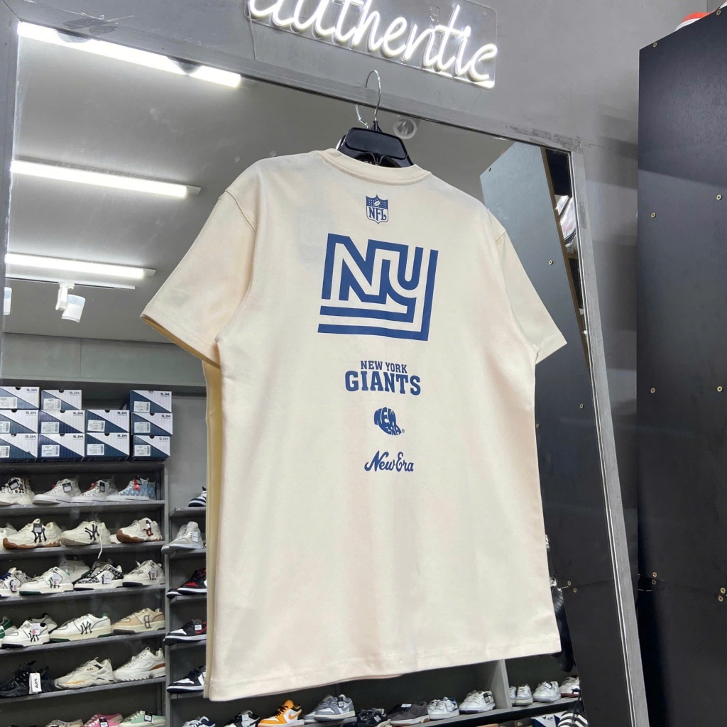 Áo Thun New Era New York Yankees Thanh Lý Lẻ Size Nhiều Mã Cực Tốt