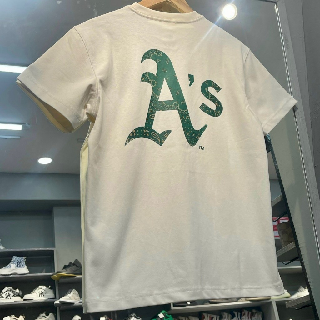 Áo Thun New Era New York Yankees Thanh Lý Lẻ Size Nhiều Mã Cực Tốt