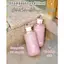 Cặp Gội Xả Voudioty BIOTIN COLLAGEN ESSENCE Plus Phục Hồi Tóc Hư Tổn 500ml-ThyLee1
