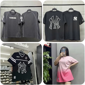 Áo Thun New Era New York Yankees Thanh Lý Lẻ Size Nhiều Mã Cực Tốt