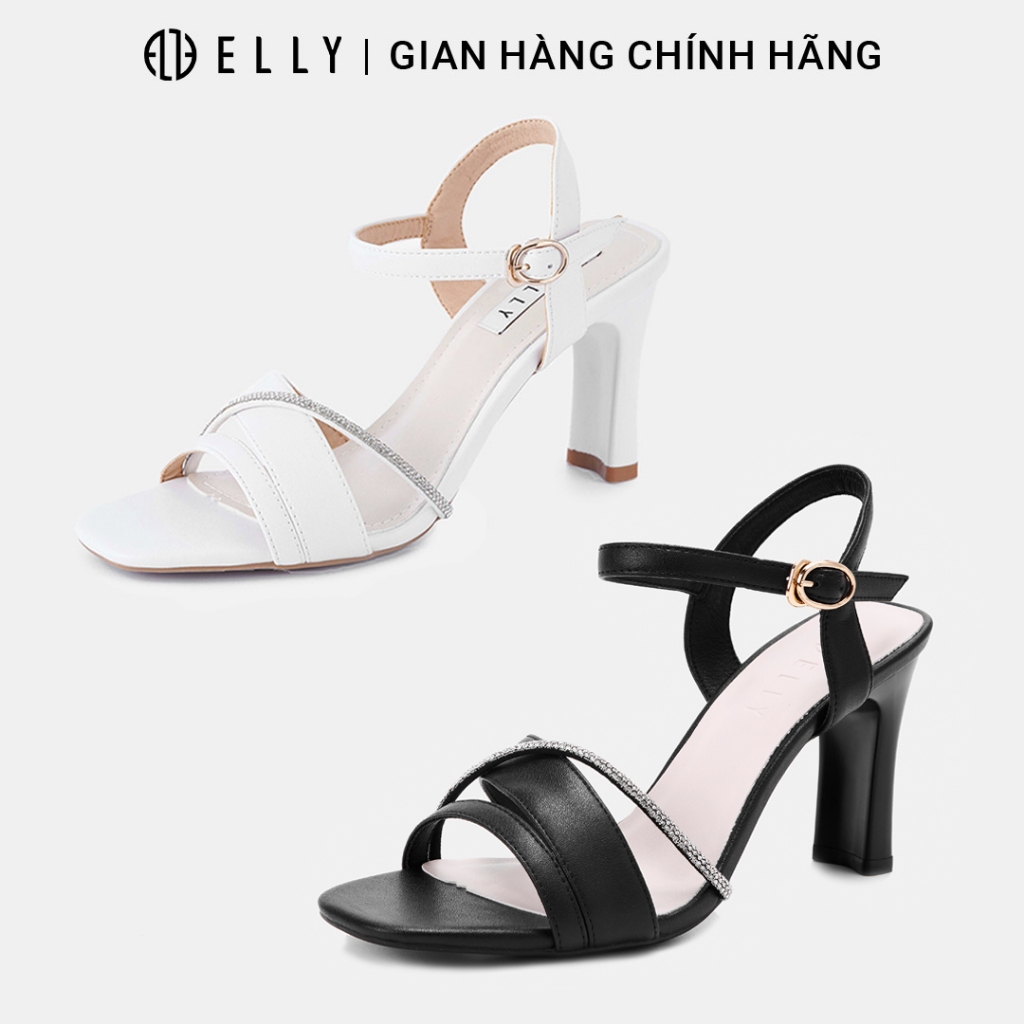 Giày nữ cao cấp thương hiệu ELLY – EGM213