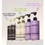 {Tặng sữa tắm 250ml} Roesmine - Cặp Gội Xả Rosemine Phục Hồi, Giảm Rụng Tóc, Tăng phồng tóc 1000ml Đủ 3 màu-ThyLee99