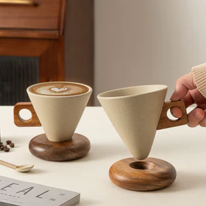 Set Cốc Uống Cà Phê