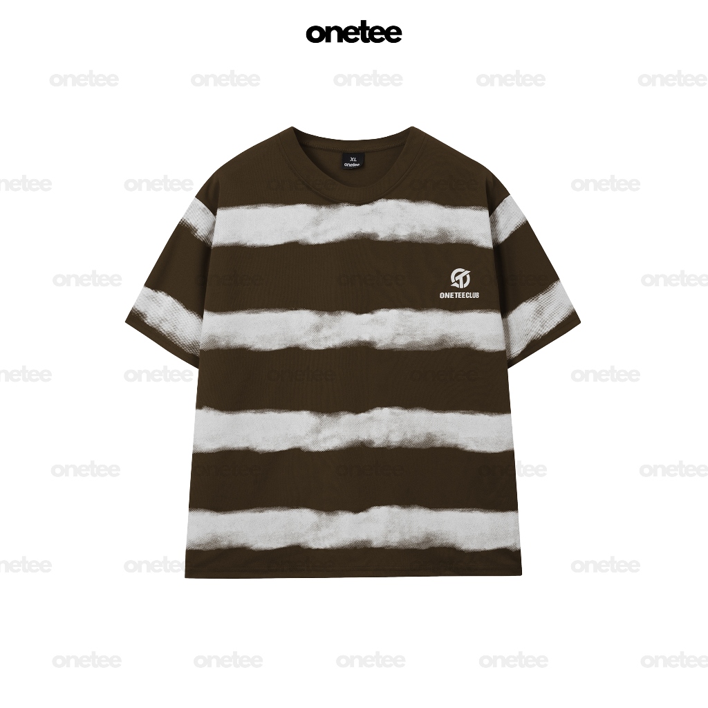 Áo Thun Local Brand Unisex OneTee IN LOANG Form Rộng Tay Lỡ Nam Nữ Cổ Tròn Top Menswear Women | BigBuy360 - bigbuy360.vn