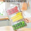 Hộp Nhựa Đựng Thực Phẩm Trong Suốt Có Tay Cầm