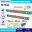 Thước thuỷ TOTAL có nam châm hút TMT24036, TMT26036, TMT24028M, TMT26028M, TMT23028, TMT26028, TMT24028 DNTT