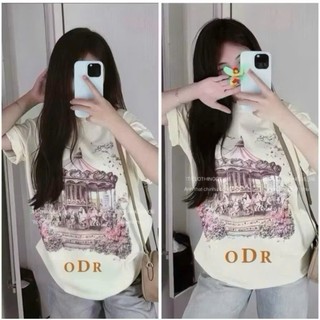Áo Phông Nam Nữ Chất Cotton Mới Hot Trend