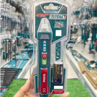 Đầu dò điện áp AC TOTAL an toàn độ chính xác cao tiện lợi chính hãng DNTT