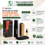Bộ vệ sinh đa năng HyperWork Care Kit | CK01 - Hàng Chính Hãng