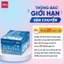 500 Tờ Giấy A4 Deli Giấy In Photo Cao Cấp Chính Hãng Loại Dày - Giấy Vẽ Chống Lóa Mỏi Mắt