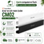 Khay đi dây nam châm HyperWork CM02 - hàng chính hãng