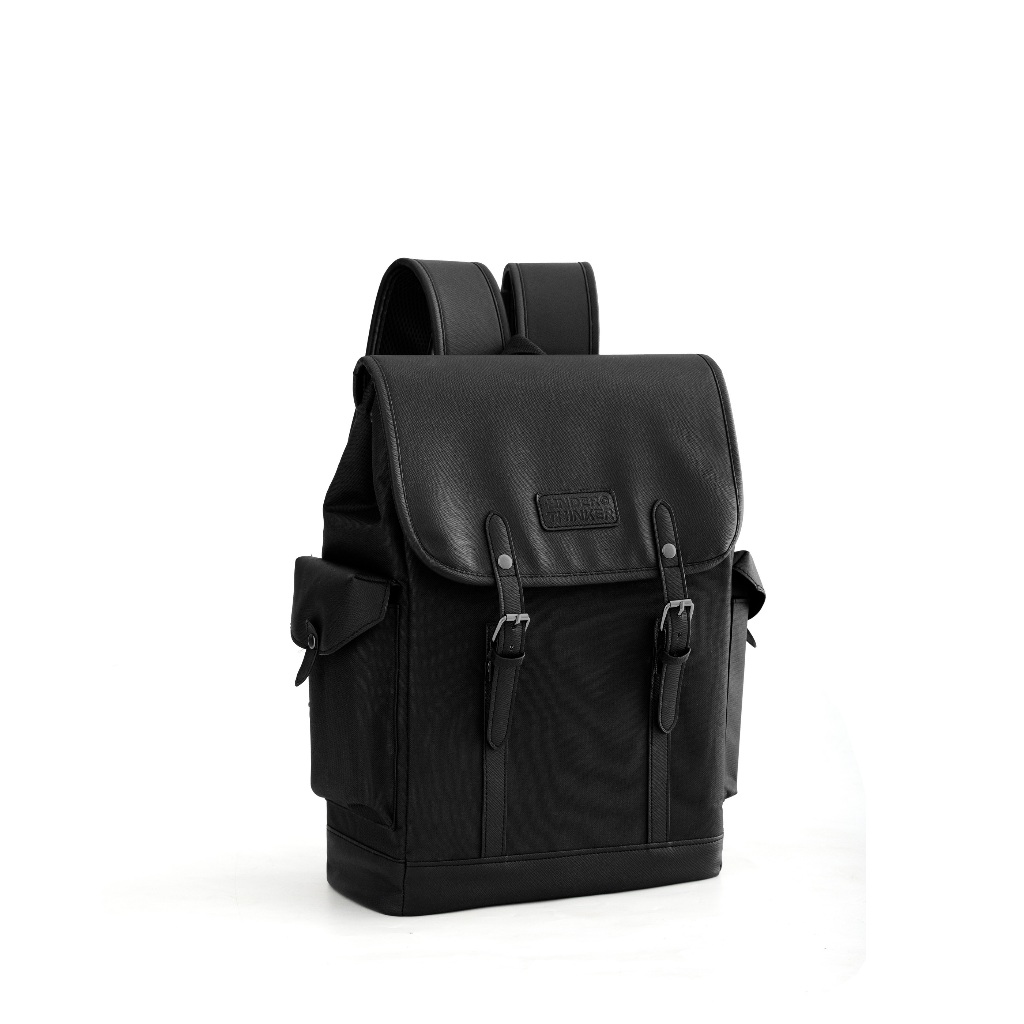 Balo Đi Học ZOROS Vải Polyester Cặp Đựng Laptop Du Lịch Thời Trang | MIDORI FOR MAN