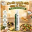Dầu Xịt Oliu Ăn Kiêng Nguyên Chất Belux 220ml - Dầu Oliu Kiểm Soát Lượng Dầu, Tiết Kiệm Calo, Hỗ Trợ Eat Clean