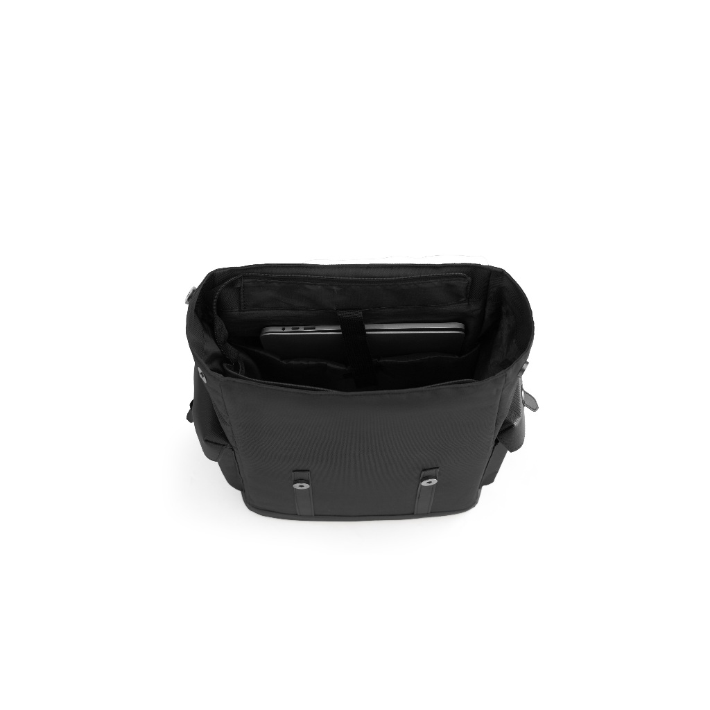 Balo ZOROS Đi Học Du Lịch Nam Nữ Cặp Đựng Laptop Thời Trang Unisex Trượt Nước | MI MIDORI