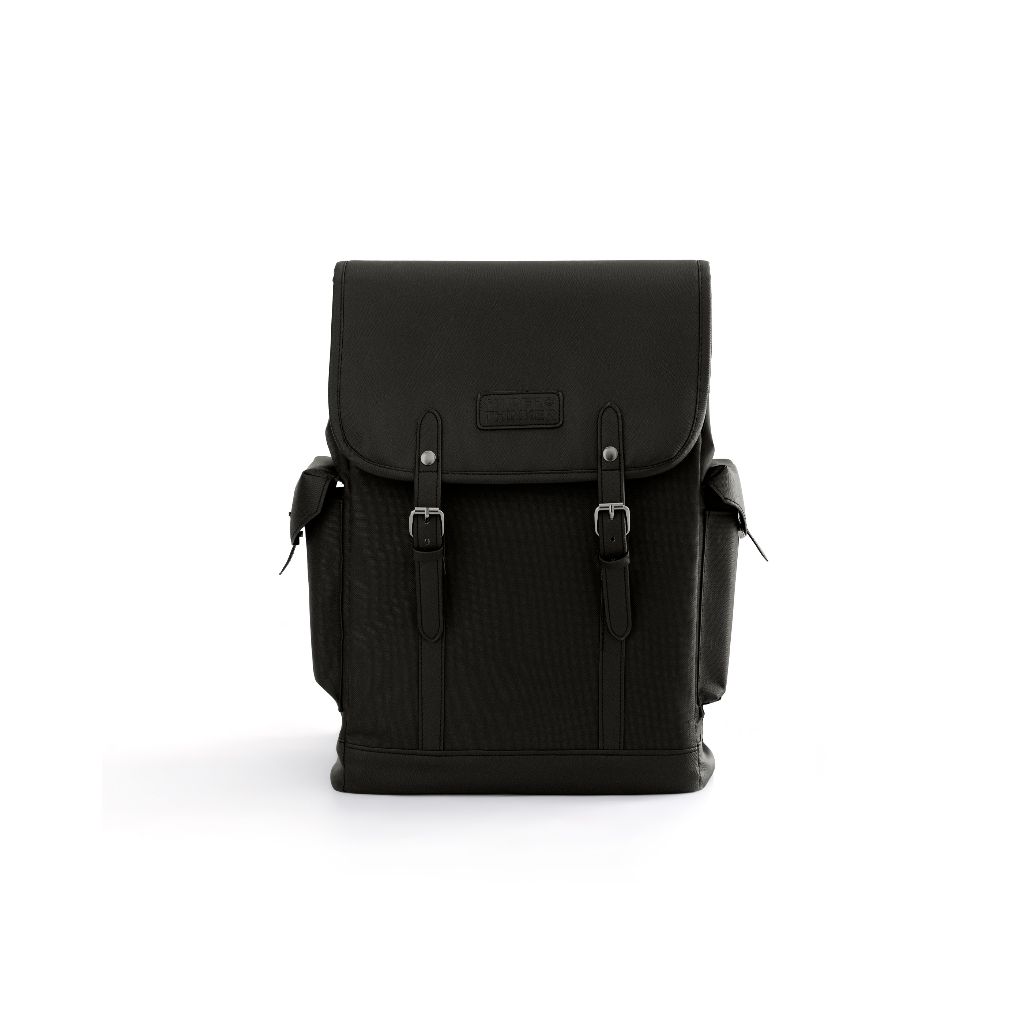 Balo ZOROS Đi Học Du Lịch Nam Nữ Cặp Đựng Laptop Thời Trang Unisex Trượt Nước | MI MIDORI