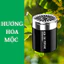 UTUONY Sáp Thơm Ô Tô An Toàn Cho Trẻ Nhỏ Khử Mùi Hiệu Quả Đa Dạng Mùi Hương Thiết Kế Sang Trọng