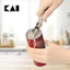 Dụng cụ khui mở nắp hộp lon đa năng Kai House Select can/ bottle opener bằng thép không rỉ DH7175
