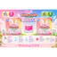 BĂNG QUẦN DIANA DOUBLE FRESH (ML/ XL 6 MIẾNG) – THAY DỄ DÀNG NGAY CẢ KHI MẶC QUẦN DÀI