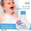 Sữa Tắm Tạo Bọt Toàn Thân Cho Bé Sebamed Baby Bubble Bath pH5.5 GIÚP GIẢM KÍCH ỨNG 200ml