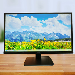 Màn hình 23" IIYAMA ProLite XU2390HS-B2 [FULL BOX] - Viền Mỏng, Tấm nền IPS chuẩn màu, Chuyên Đồ Họa, Có Loa