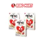 Bánh Ngũ Cốc Bánh Ăn Dặm Kemy Kids Hàn Quốc Vị Phomai Vị Dâu Cho Trẻ 8M+ 40g - Bibo Mart
