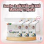 Khăn Vải Khô Đa Năng Mamamy Tropical – Combo 3 Gói Khăn Khô Cho Bé Sơ Sinh, Lau Mặt, Lau Tay An Toàn