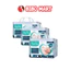 Bỉm Tã Dán Gooby Premium Thiết Kế Mỏng Nhẹ Nhiều Size Thấm Hút Tốt Thoáng Khí - Bibo Mart