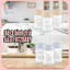 Set 3 Bình Trữ Sữa Mẹ 150ml Fatz Baby – Bình Trữ Sữa Có Nắp, Nhựa An Toàn, Bảo Quản Sữa Cho Bé