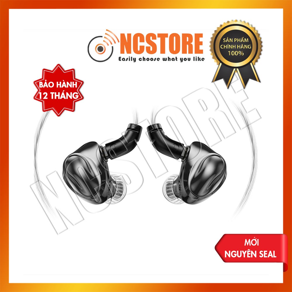 [NC] Tai Nghe TRN DOLPHIN | NGHE TẠP | In Ear | Có Mic | Shopee Việt Nam