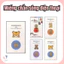 Miếng chắn sóng điện thoại Hàn Quốc bảo vệ an toàn cho bé