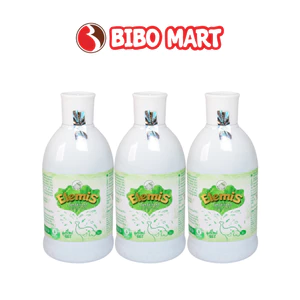 Nước Tắm Gội Thảo Dược Elemis Tắm Gội Lành Tính Cho Bé Chai 200/500ml - Bibo Mart